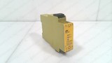 PILZ PZE X4P, CONTACT EXPANSION MODULE