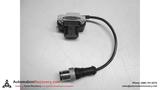 BANNER QS18EP6DVQ5 PHOTOELECTRIC SENSOR, 72493