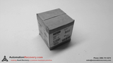 HOFFMAN F22LN1, LAY-IN HINGED-COVER NIPPLE, 19870