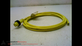 ALLEN BRADLEY 1485R-P5N5-C SERIES A CORDSET 5 POLE STRAIGHT FEMALE