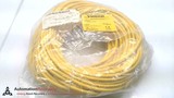 TURCK RKC 4.4T-40-RSC 4.4T/S1587, EUROFAST DOUBLE-ENDED CORD, U-30274