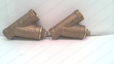 KECKLEY C84400 BOX OF 2, Y-STRAINER