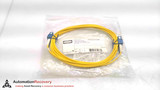 HUBBELL DFRCSCSCS3SM DUPLEX FIBER PATCH CORDS