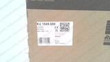RITTAL KX 1549.000 ENCLOSURE
