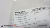 SIEMENS 3VA9131-0WD30, SENTRON TERMINAL COVER