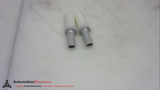 SMC AN30-C12 , PNEUMATIC MUFFLER, ONE-TOUCH CONNECTION