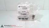 ALLEN BRADLEY 800FM-LG0PN5WX11, MOMENTARY PUSH BUTTON