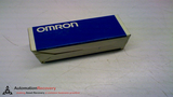 OMRON E3S-DS5E21 PHOTOELECTRIC SWITCH 12-24 VDC
