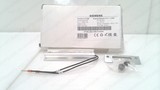 SIEMENS 6SL3501-0BE18-8AA0, INTERNAL BRAKING RESISTOR