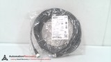 SICK YF2A15-150UB5M2A15 DOUBLE ENDED CORDSET, 2096171