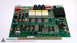 RAMSEY ENGINEERING CO D000-020568-01,ICORE I/O POWER PCB CIRCUIT BOARD