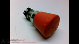 ALLEN BRADLEY 800FP-MT44 40MM TWIST TO RELEASE E-STOP PB