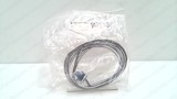 LUMBERG AUTOMATION RSF 4-1/2-14/6F, POWER RECEPTACLE, 600000012