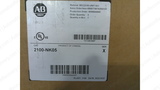 ALLEN BRADLEY 2100-NK05, DOOR PANEL