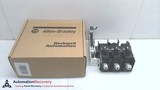 ALLEN BRADLEY 149U-D30 SERIES A, VISIBLE BLADE DISCONNECT SWITCH 149U-D30 Series A