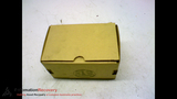 ALLEN BRADLEY 140U-H6C3-C15 CIRCUIT BREAKER- 15 AMP, 3 POLE
