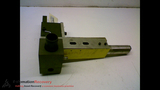 NUMATICS 1500D01-02A WITH ATTACHED PART NUMBER ASSEMBLY