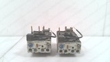 ALLEN BRADLEY 193-A1F1 SERIES A, SOLID STATE OVERLOAD RELAY