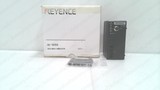 KEYENCE IX-1050, SENSOR AMPLIFIER EXPANSION UNIT