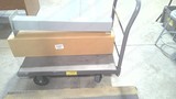 SAGINAW CONTROL & ENGINEERING SCE-44CCOL, STRAIGHT COLUMN