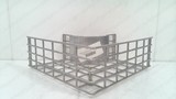 GENERIC 05-2-064L PRE-MANUFACTURED CABLE MANAGER