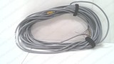 TURCK RKC 12T-20, ACTUATOR AND SENSOR CORDSET, U0978-25
