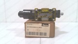 PARKER D1VW020BNJCLM2C-82 DIRECTIONAL CONTROL VALVE, 24 VDC, 3000 PSI,
