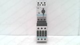 SIEMENS 3RA11254AA251BB4, COMBINATION STARTER