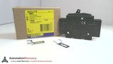 SCHNEIDER ELECTRIC QOU170, MINI CIRCUIT BREAKER