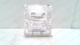 SMC KQ2H12-00A - PACK OF 5, PUSH-TO-CONNECT FITTING