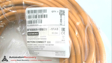 SIEMENS 6FX5008-1BB21-1FA0 POWER CABLE