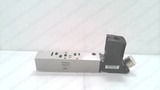 NUMATICS R503ARS41JA0020 SERIES 503, SANDWICH REGULATOR