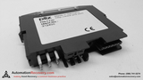 PILZ 312400 INPUT OUTPUT MODULE PSSU E S 4DI