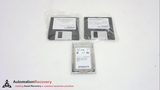 ALLEN BRADLEY 1784-PCMC SERIES B
