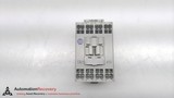 ALLEN BRADLEY 100-CR09*400 SERIES A, CONTACTOR