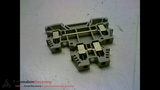 ALLEN BRADLEY 1492-WD6 TERMINAL BLOCK
