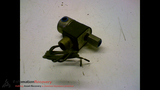 HONEYWELL 71315SN2VNJ1N0C111P3 SOLENOID VALVE 110 V/ 50 HZ - 120 V/ 60