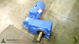 SIEMENS FDZ108B/SPL ATTACH PART FDZ108B-LA132SP4E-L80/35NH-(IN), MOTOR