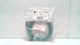 ALLEN BRADLEY 1585D-E4TBDM-6 SERIES B, ETHERNET/MEDIA PATCHCORD