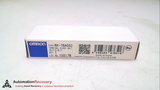 OMRON NX-TBA082, NX SERIES, TERMINAL BLOCK UNIT