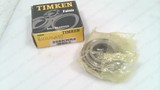 TIMKEN 206KRR6 RADIAL DEEP GROVE BALL BEARING