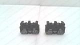 SIEMENS 3SB3400-0J - PACK OF 2, CONTACT BLOCK