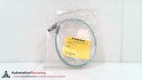 TURCK RSSD PSGS 4M 4413-0.5M, ETHERNET CABLE ASSEMBLY, U-58839