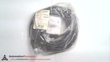 BRAD POWER CC4030K17M150G, POWER EXTENSION DOUBLE-END CORD, 1300640460