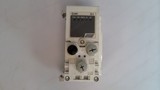 SMC EX600-SPN1, SERIAL INTERFACE UNIT