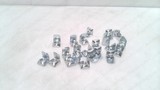 MINITEC 21.1351/2 Â€“ M8 PK OF 24, M8 SQUARE NUT W POSITION FIXING