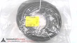 TURCK RSM RKM 34-35M/S4000, DOUBLE-ENDED CORDSET, U-78763