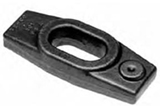 TE-CO 33903 FORGED PLN CLAMP