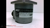 BEI INDUSTRIAL 924-01002-5297 INCREMENTAL ENCODER 5-28VDC