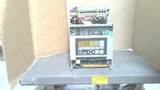 RELIANCE ELECTRIC 60FR7731 FLEXPAK 3000 3-PHASE DRIVE 60ER7731